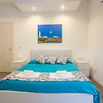 Casa Alice Lungomare Levante - Ortigia
