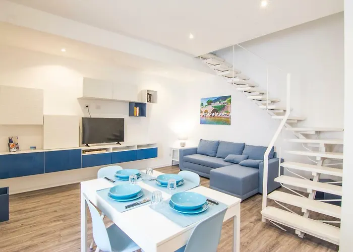 Casa Alice Lungomare Levante - Ortigia