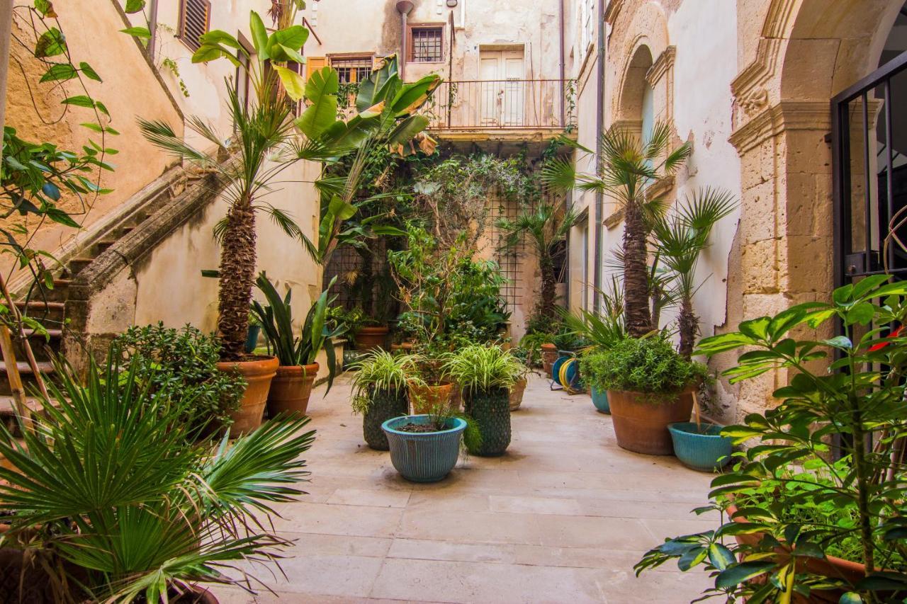 Appartement Casa Alice Lungomare Levante - Ortigia