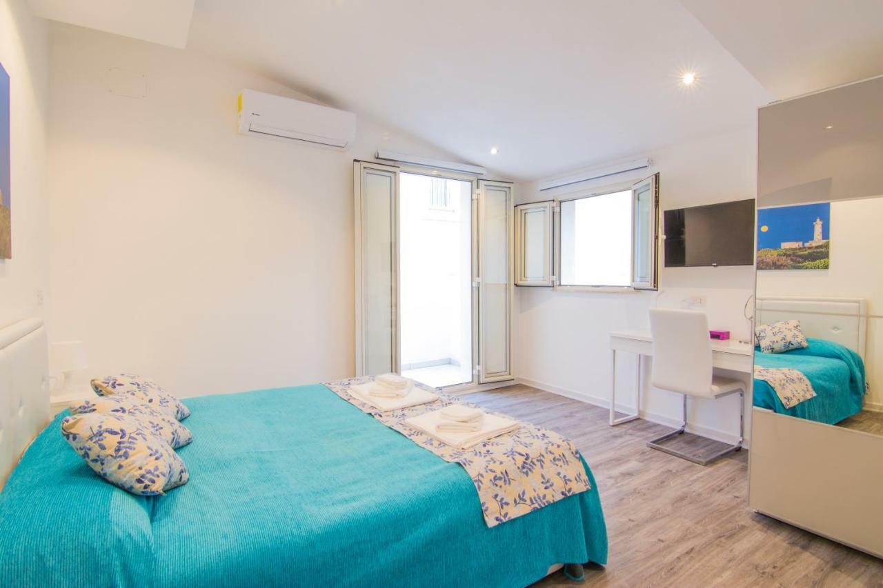 Appartement Casa Alice Lungomare Levante - Ortigia *