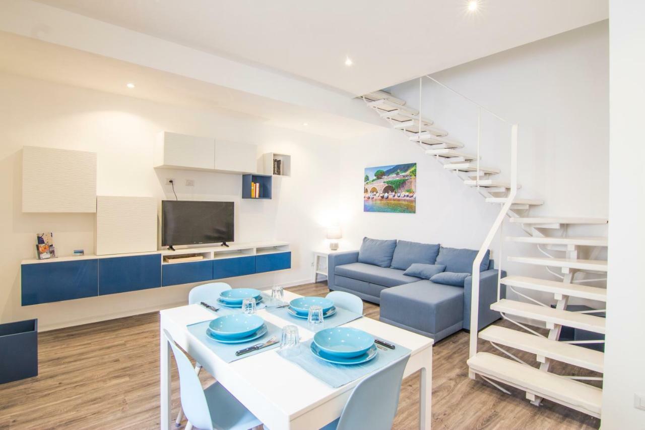 Casa Alice Lungomare Levante - Ortigia Syracuse
