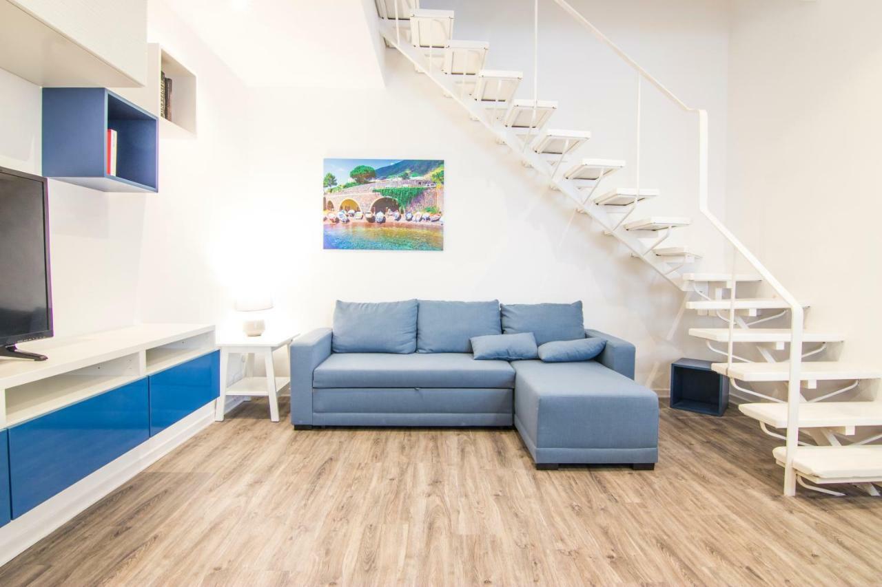 Appartement Casa Alice Lungomare Levante - Ortigia *
