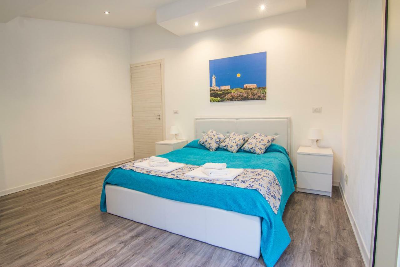 Appartement Casa Alice Lungomare Levante - Ortigia Syracuse