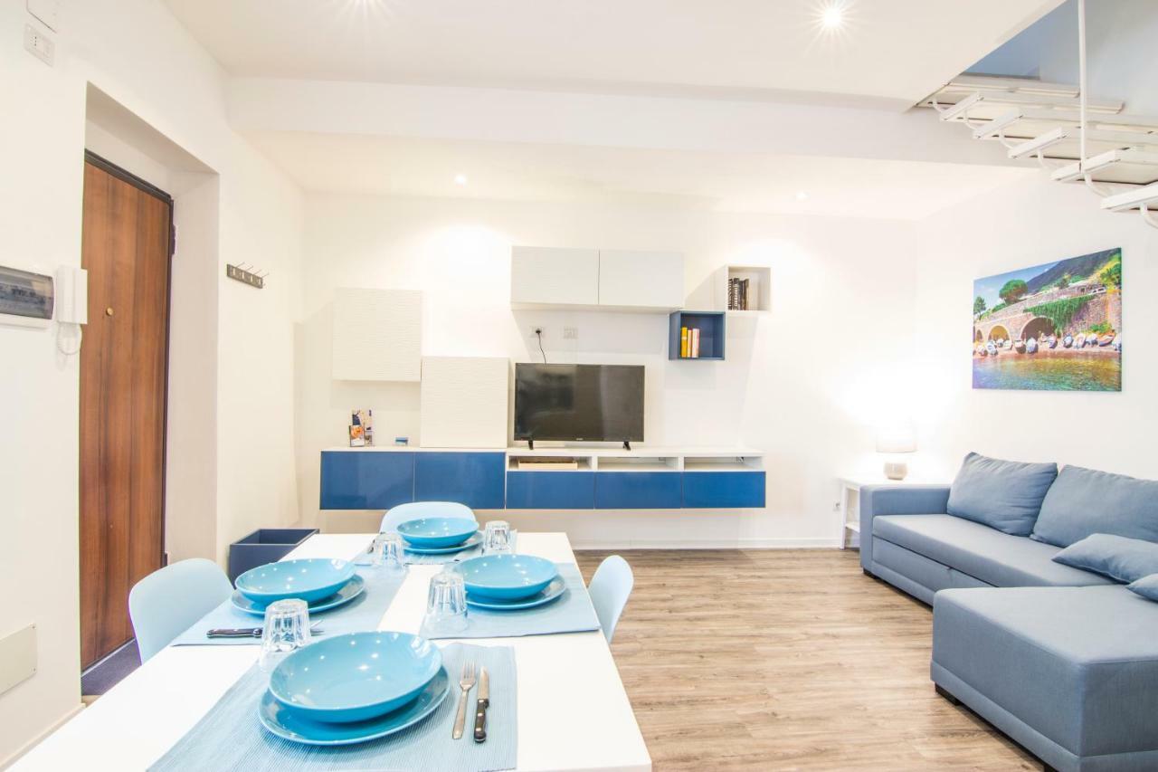 Appartement Casa Alice Lungomare Levante - Ortigia *