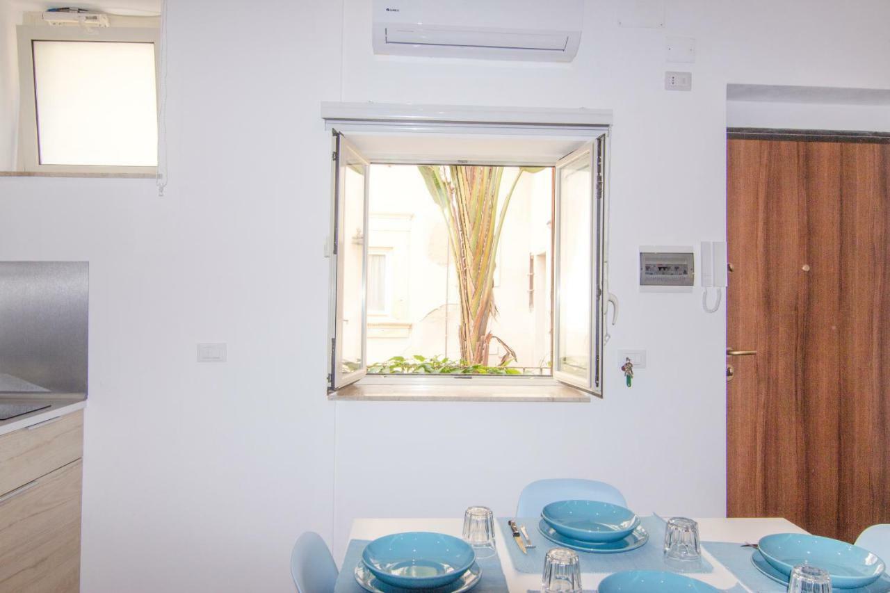 Appartement Casa Alice Lungomare Levante - Ortigia *