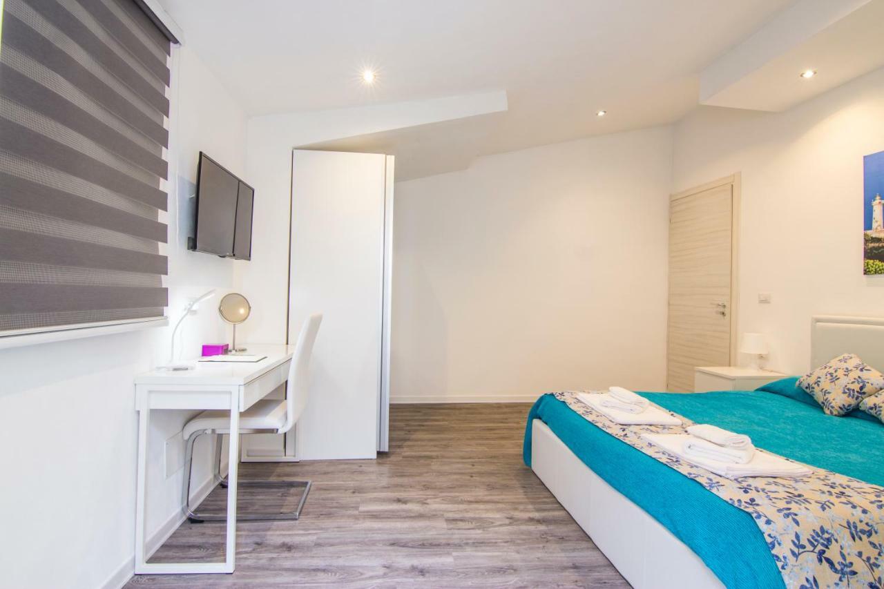 Casa Alice Lungomare Levante - Ortigia Appartement