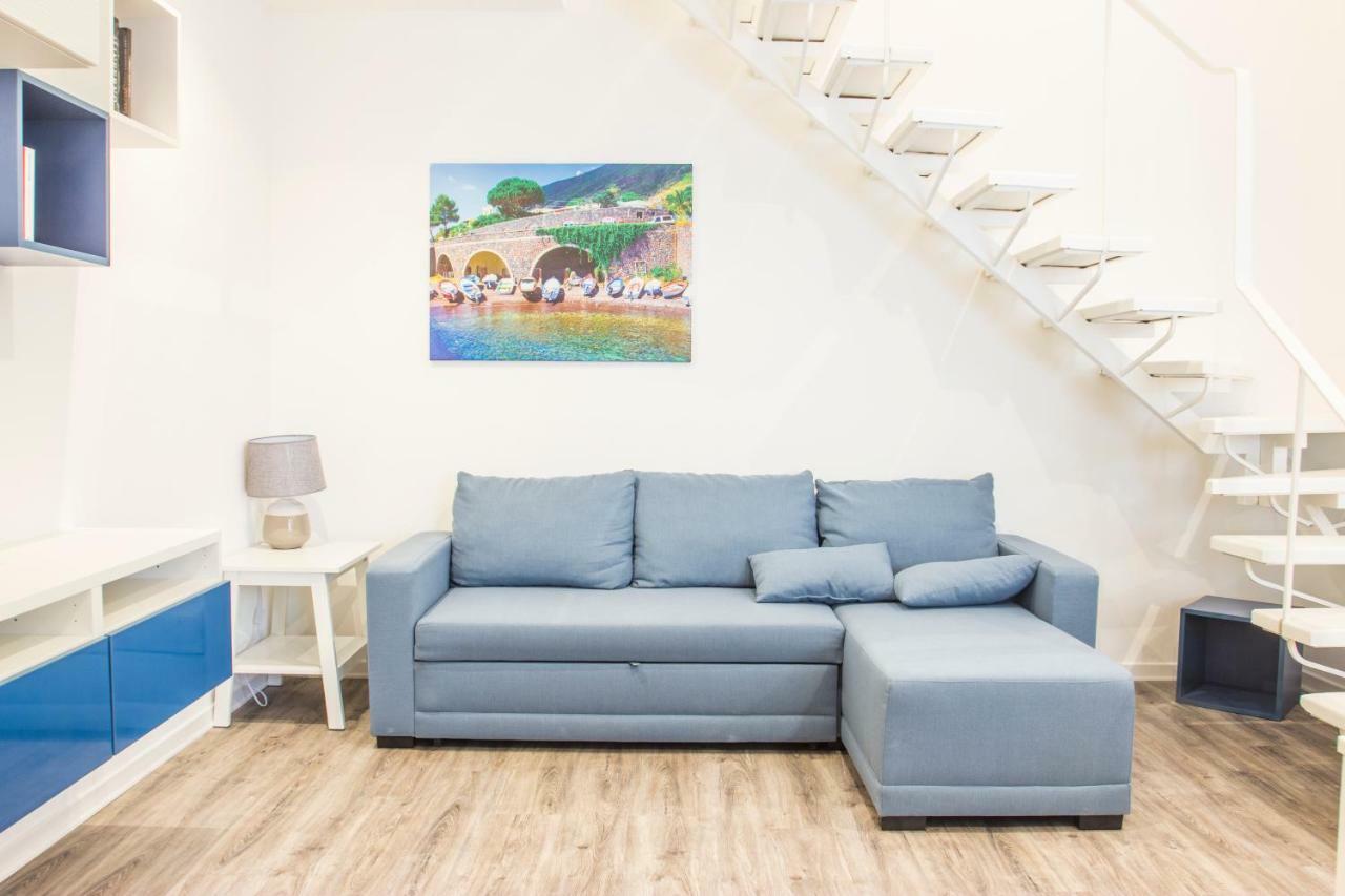 Appartement Casa Alice Lungomare Levante - Ortigia