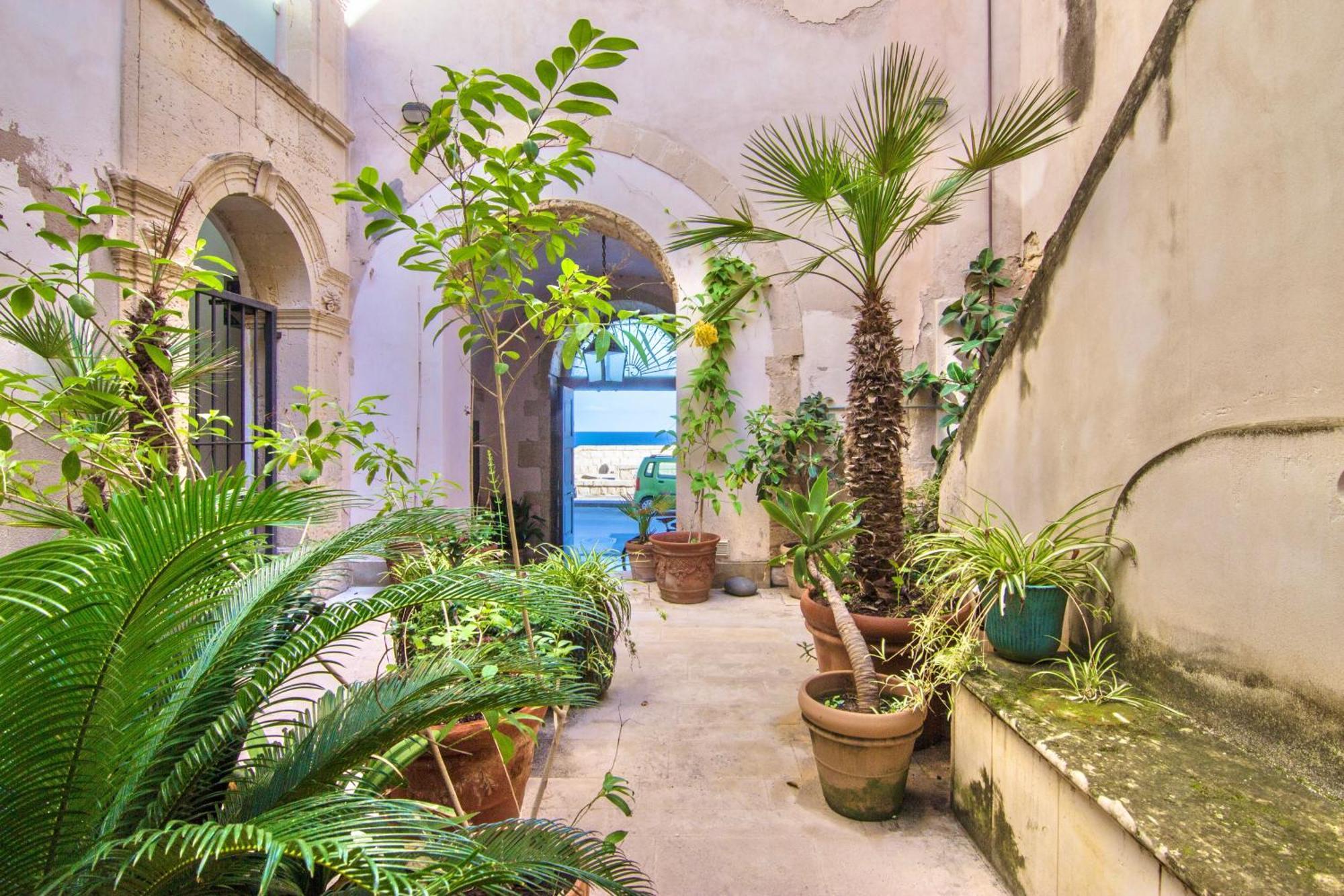 Casa Alice Lungomare Levante - Ortigia *