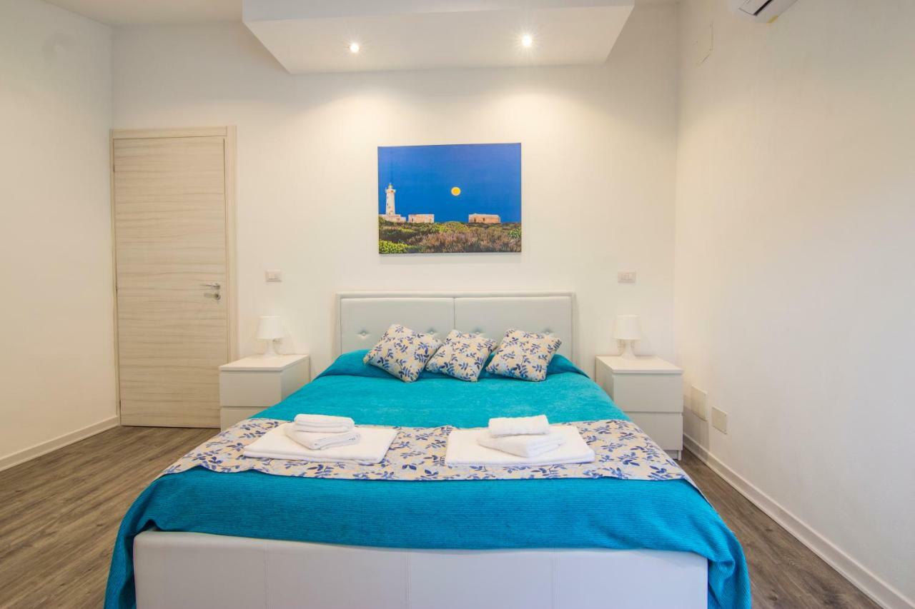 Casa Alice Lungomare Levante - Ortigia Apartment *